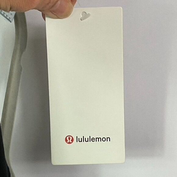 NWT Lululemon Groove Super-High-Rise Flared Pant *Nulu, size 12, Black LW5FG2S - Picture 14 of 16